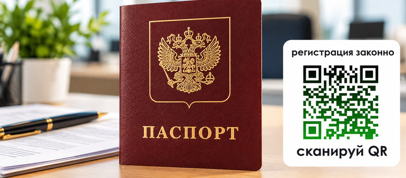 прописка в Наро-Фоминске